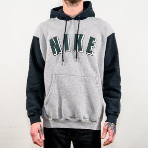 Vintage Nike Pullover Hoodie